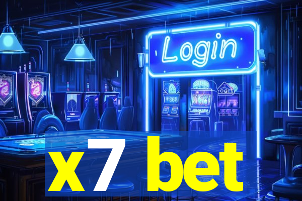 x7 bet